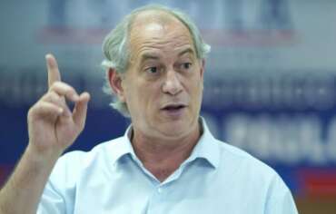 Ciro Gomes 2022