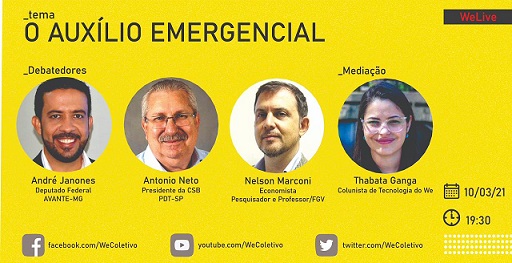 PEC Emergencial