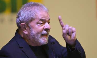 STF Lula