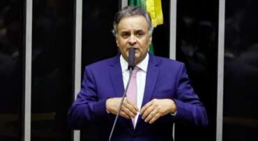 Aécio PSDB 2022