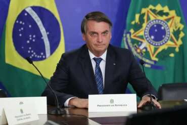 Centrão Bolsonaro