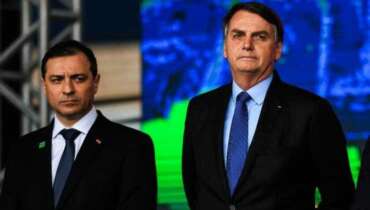 governador Santa Catarina