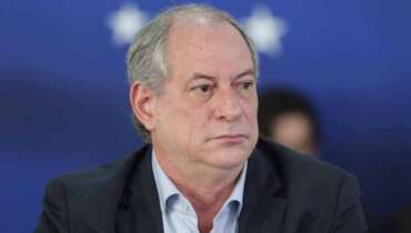 Ciro Forças Armadas