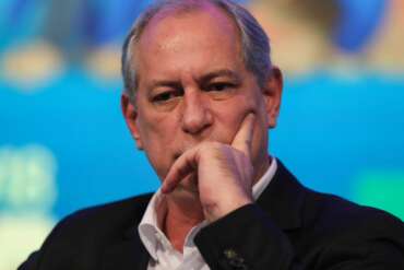 Ciro Gomes