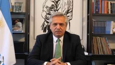 Fernández Argentina