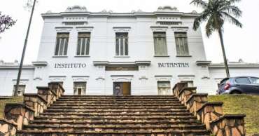 Instituto Butantan