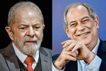 Ciro Lula PSDB