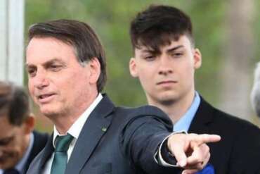 Renan Bolsonaro
