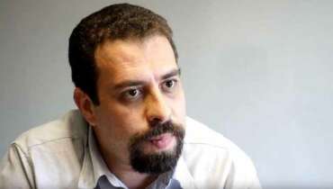 Boulos governo SP PT