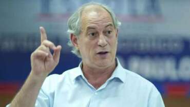 Ciro Gomes neoliberalismo