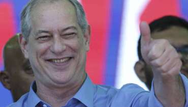 Ciro Gomes Ceará trigo