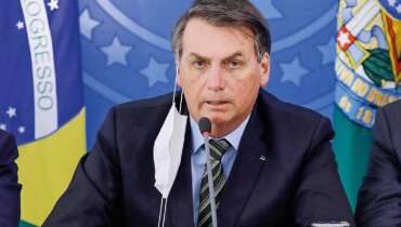 Bolsonaro CPI Covid governadores