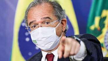 Paulo Guedes