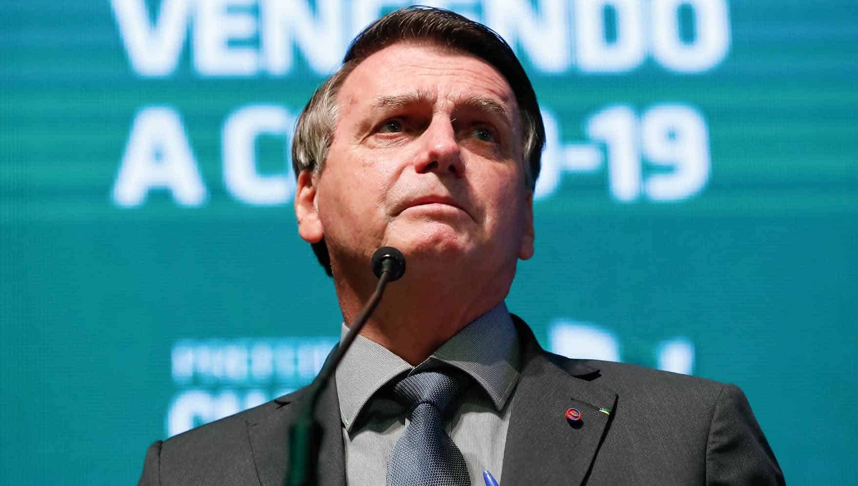 Ex-assessores de Bolsonaro