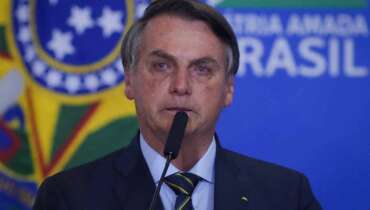 Bolsonaro facada