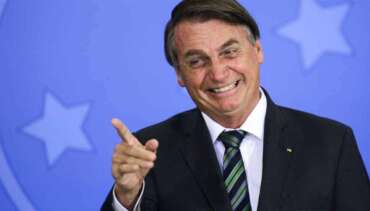 STF Bolsonaro Kajuru