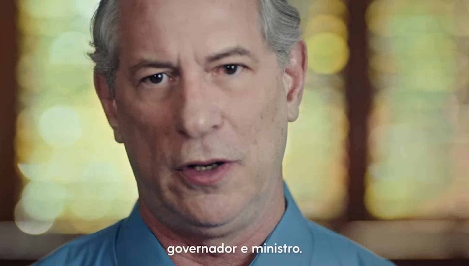 Ciro Gomes Lula 