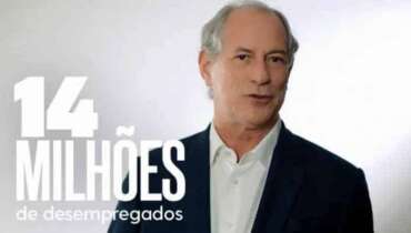 Ciro Gomes filme