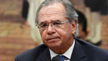 Paulo Guedes Bolsonaro