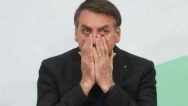 Jair Bolsonaro CPI Covid