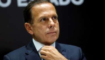 Governo Doria ruim