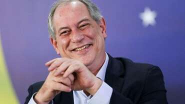 Ciro Gomes é que está cada vez mais fortalecido para liderar o centro em um projeto eleitoral de união nacional contra o bolsonarismo