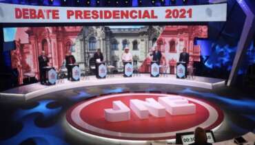 peru eleições