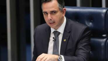 Senado STF CPI Covid