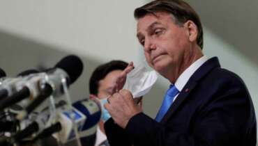 Bolsonaro golpe militar