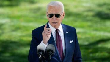 Biden impostos ricos