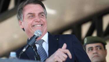 CPI Bolsonaro cloroquina