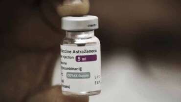 Brasil AstraZeneca