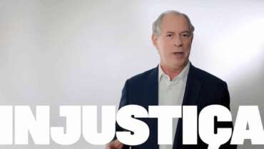 Ciro Gomes racismo