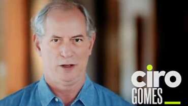 Ciro Gomes desemprego