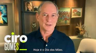 Ciro Dia das Mães