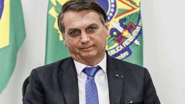 Bolsonaro cloroquina anvisa