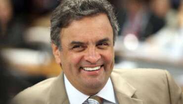 Aécio Neves PSDB 2022