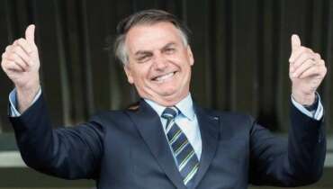 picanha churrasco bolsonaro