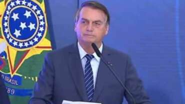 Bolsonaro lockdown STF