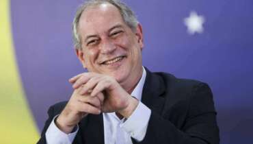 Ciro Gomes muda tom