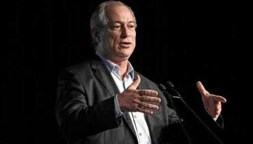 Ciro projeto estratégico