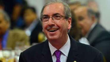 Eduardo Cunha Bolsonaro