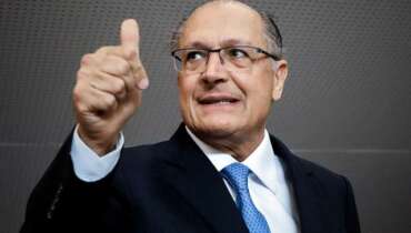 Geraldo Alckmin PSDB