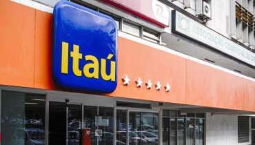 Lucro do Itaú