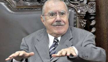 Bolsonaro Lula Sarney