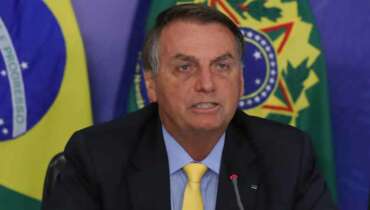 Capitães recusam reunião com Bolsonaro