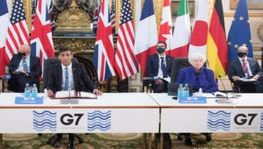Imposto Global