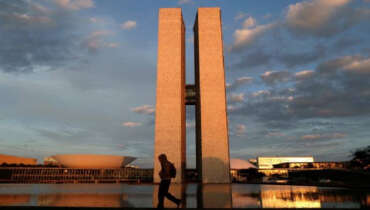 Reforma tributária