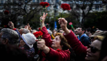 Democracia