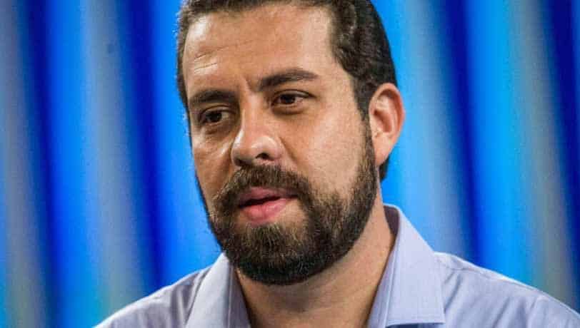 PT quer que Boulos retire candidatura